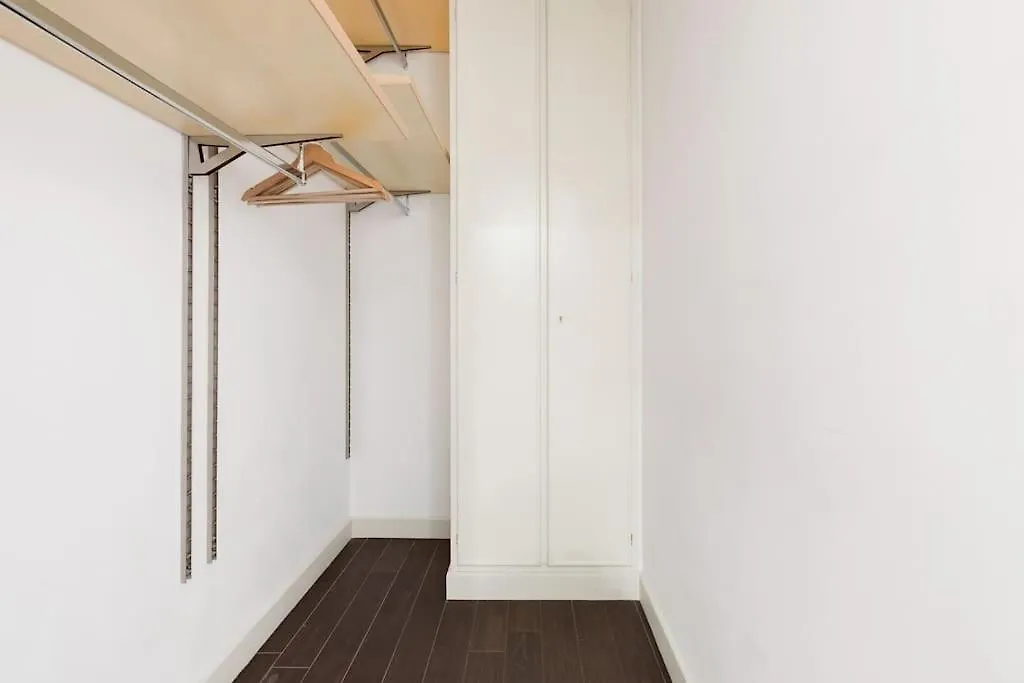 Re-Imagined Apartment In Historical Building Rom
